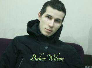 Baker_Wilson