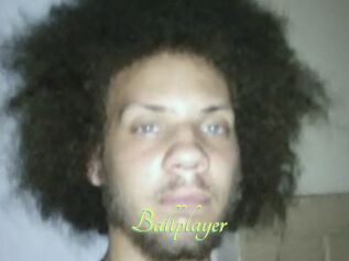 Ballplayer