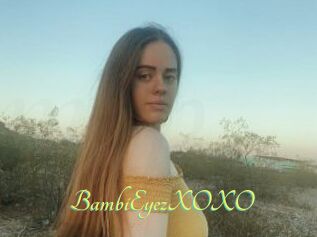 BambiEyezXOXO