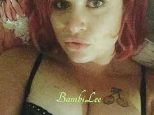 Bambi_Lee