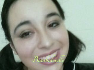 Bambi_deville