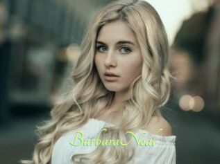 BarbaraNeal