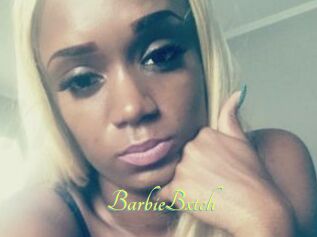 BarbieBxtch
