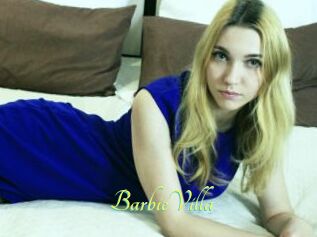 BarbieVilla