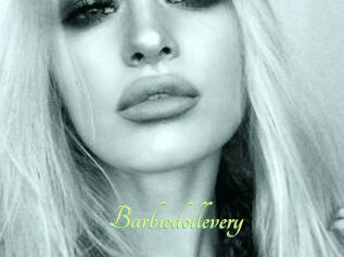 Barbiedollevery