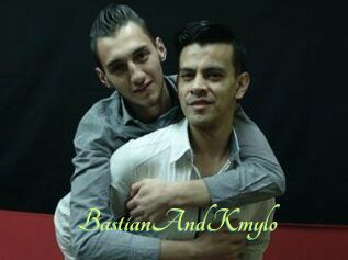 BastianAndKmylo