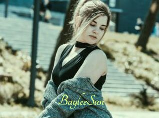 BayleeSun