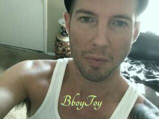BboyToy