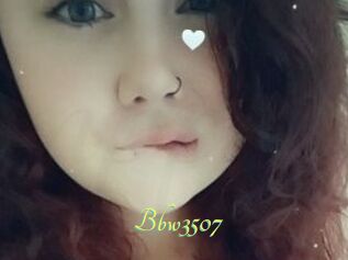 Bbw3507