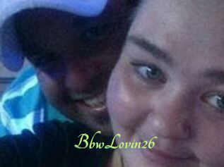 BbwLovin26