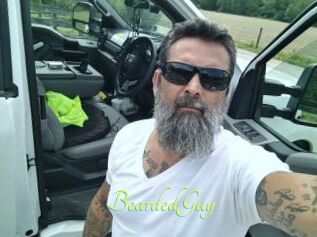 BeardedGuy