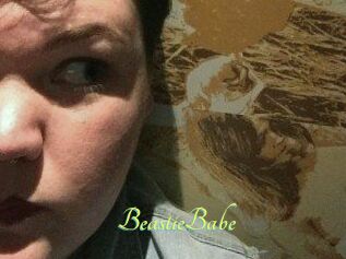 BeastieBabe