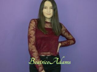 BeatriceAdams
