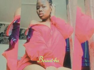 Beaut4u