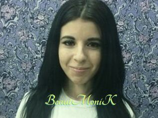 BeautMoniK