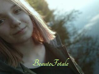 BeauteFotale