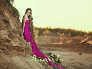 BeautifulFox