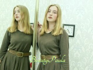 BeautyPaula