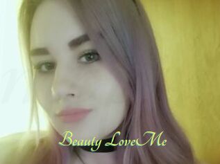 Beauty_LoveMe
