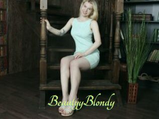 BeautyyBlondy