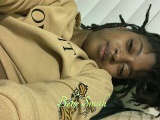 Bebe_Smith