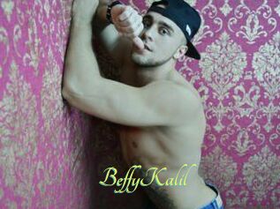 BeffyKalil