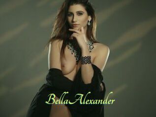 BellaAlexander