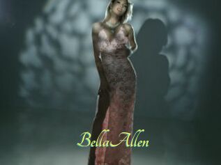 BellaAllen