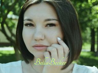 BellaBecker