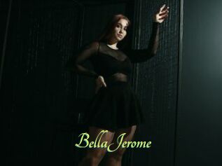 BellaJerome