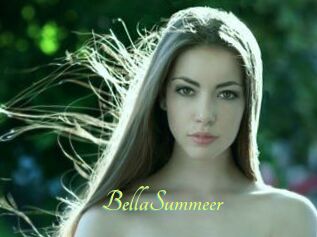 BellaSummeer