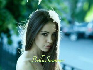 BellaSummer