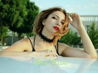 BellaWatson