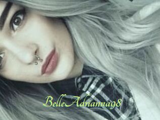 BelleAdrianna98
