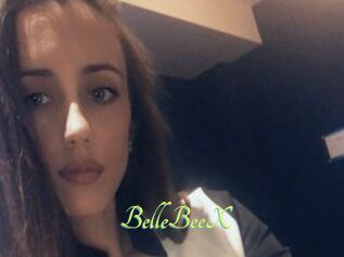 BelleBeeX