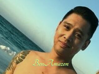 BenAmazon