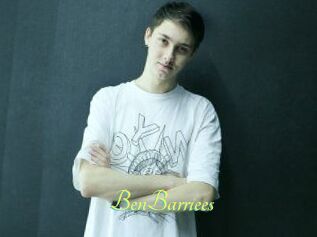 BenBarriees