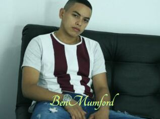 BenMumford