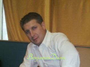 Benjamin_Dunn
