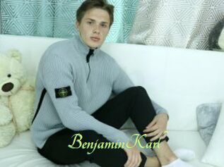BenjaminKarl
