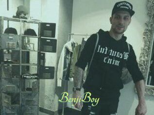 BenjiBoy