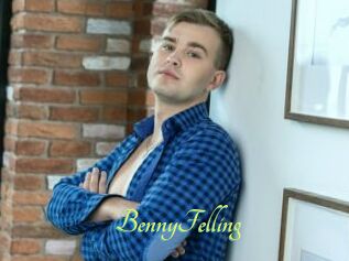 BennyFelling