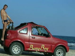 BerryBoy