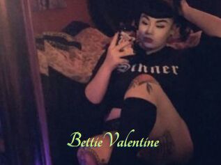 BettieValentine