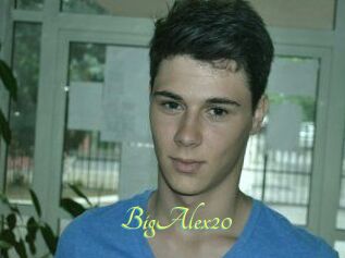 BigAlex20
