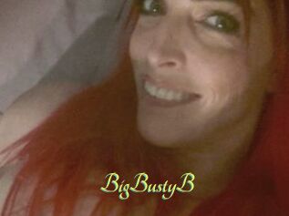 BigBustyB
