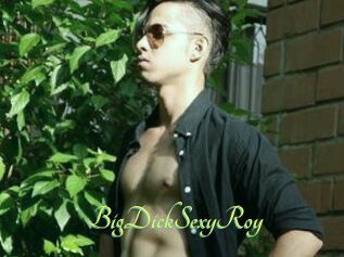 BigDickSexyRoy