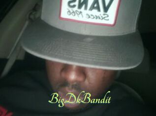 BigDkBandit