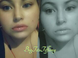 BigTitsTiffany