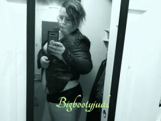 Bigbootyjudi